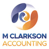 M Clarkson - Accounting